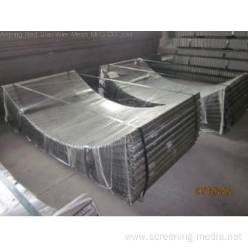 Quarry Screen Mesh for Mining